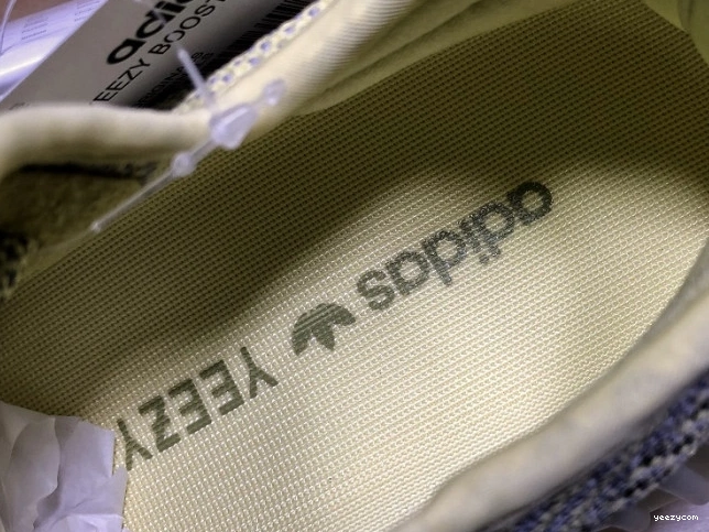 Adidas V2 Yeezy Antlia Boost FV3250 350 0924